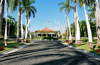 Melia Benoa Resort 0